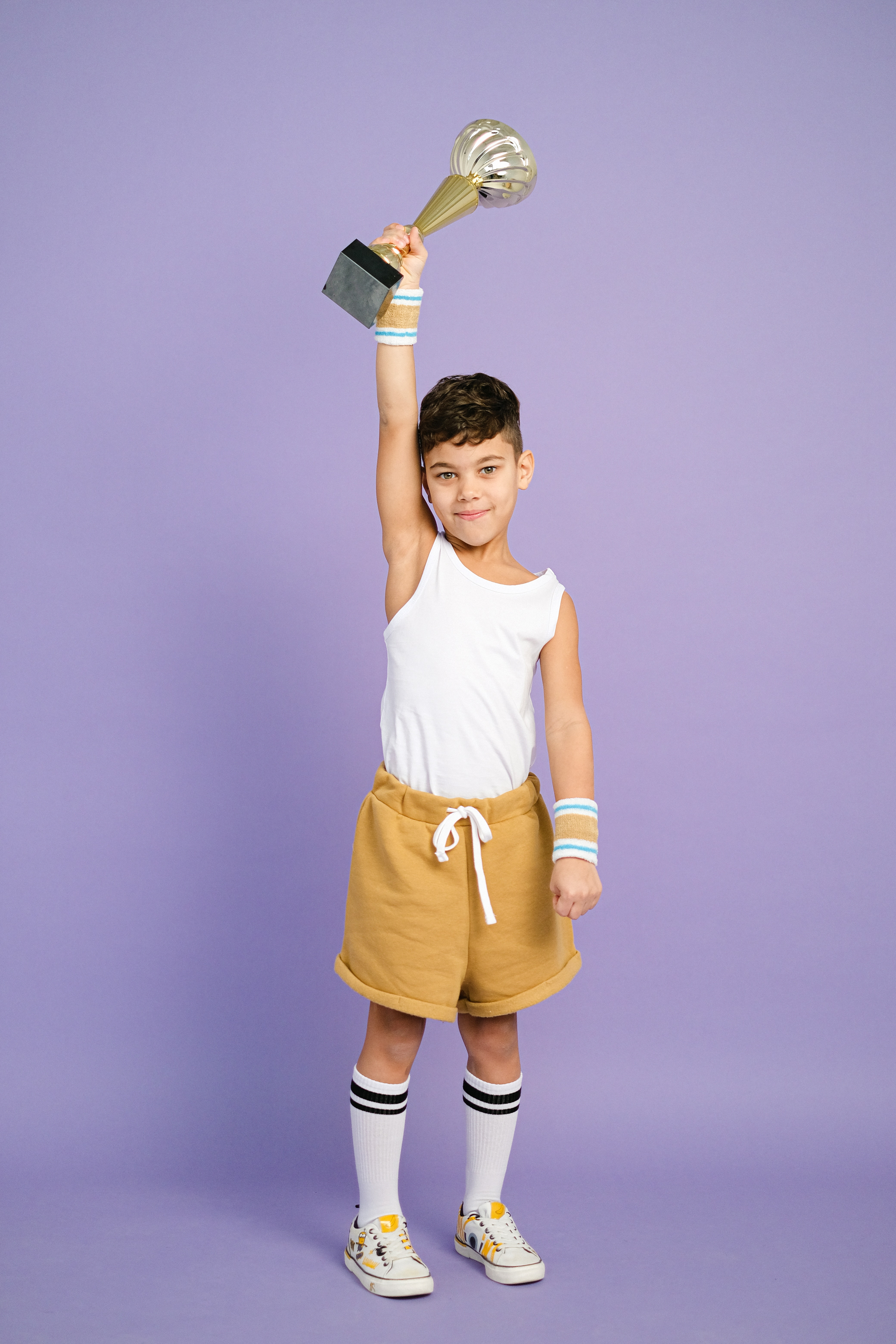 Is asking your kids to strive for perfectionism actually hurting them?