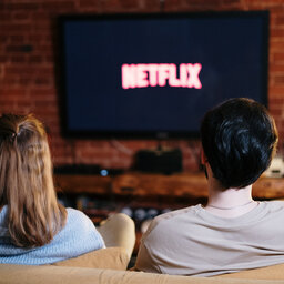 For the first time in a decade, Netflix is losing subscribers. Why?