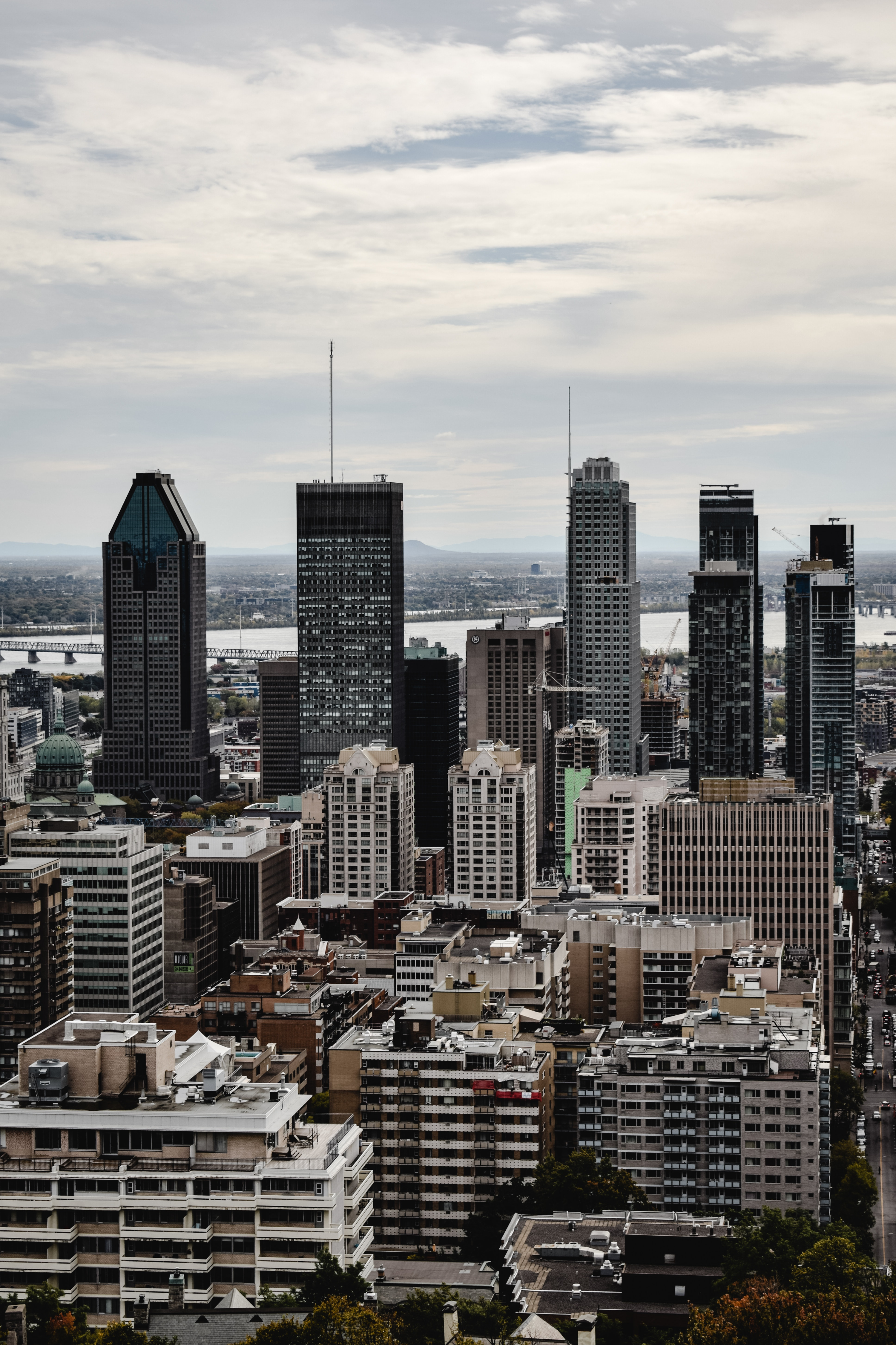 79% of Airbnb listings in Quebec last month were not certified