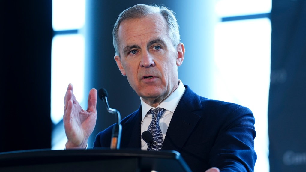 Mark Carney will join Canada's Liberal Party. Here's what we know so far