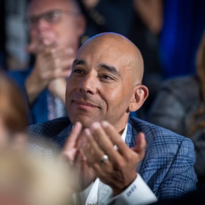 Christopher Skeete has a new job in Legault’s cabinet