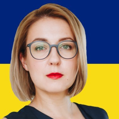 Discussing the ongoing war in Ukraine