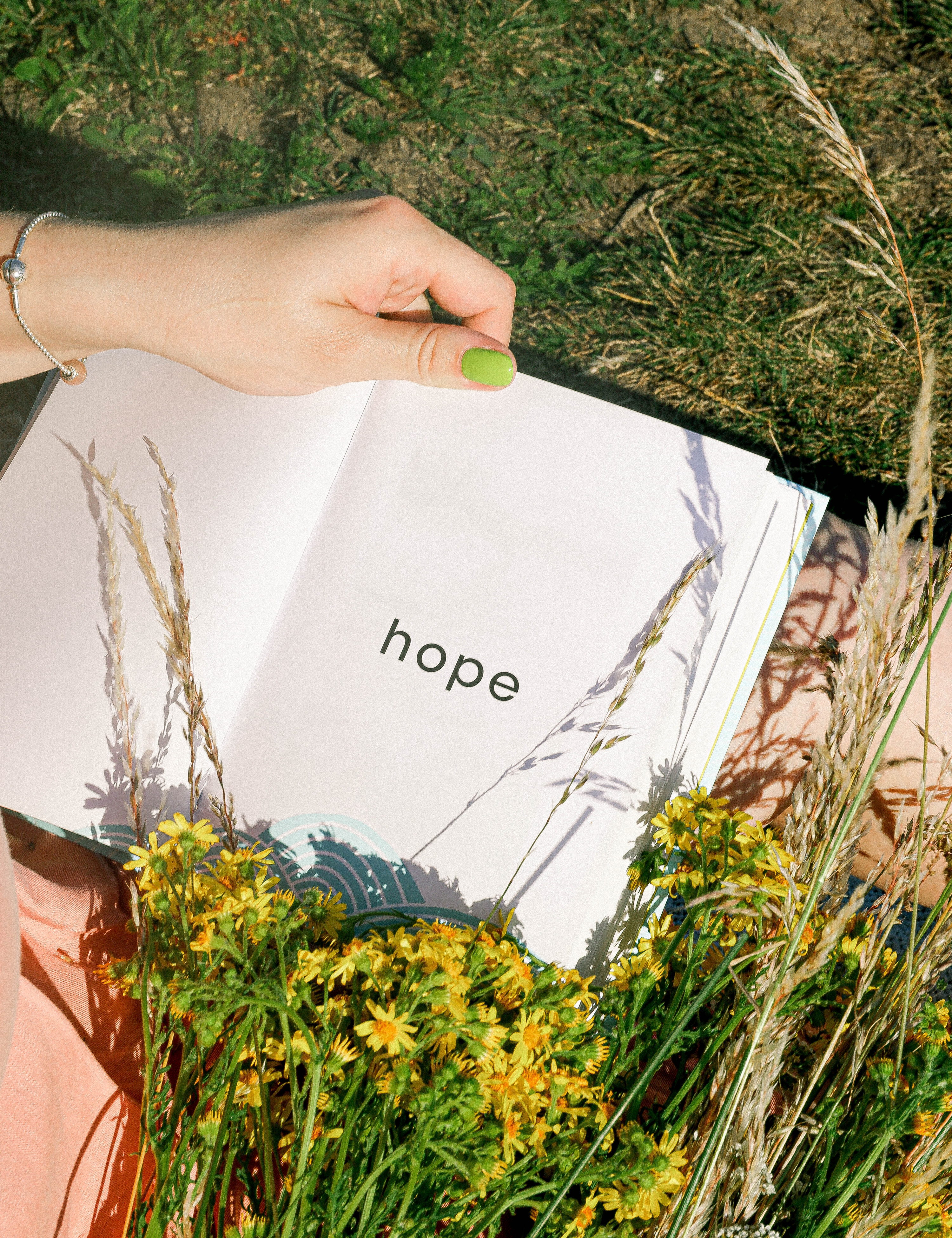 What is hope fatigue? Do you have it?