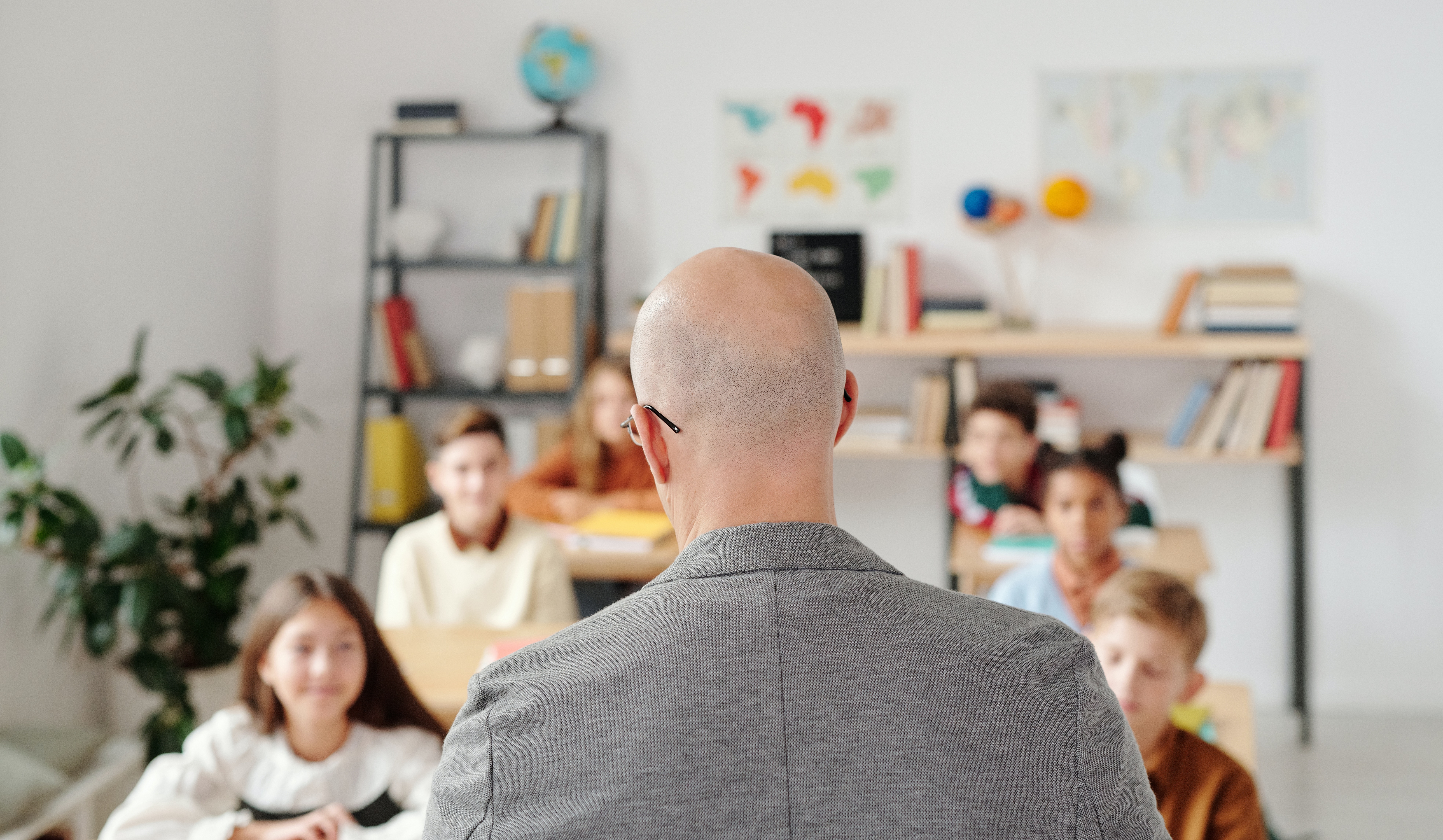 Is Quebec properly addressing the teacher shortage?