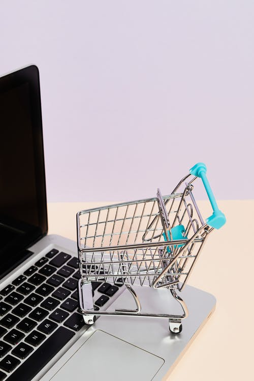 Be careful when you make purchases online