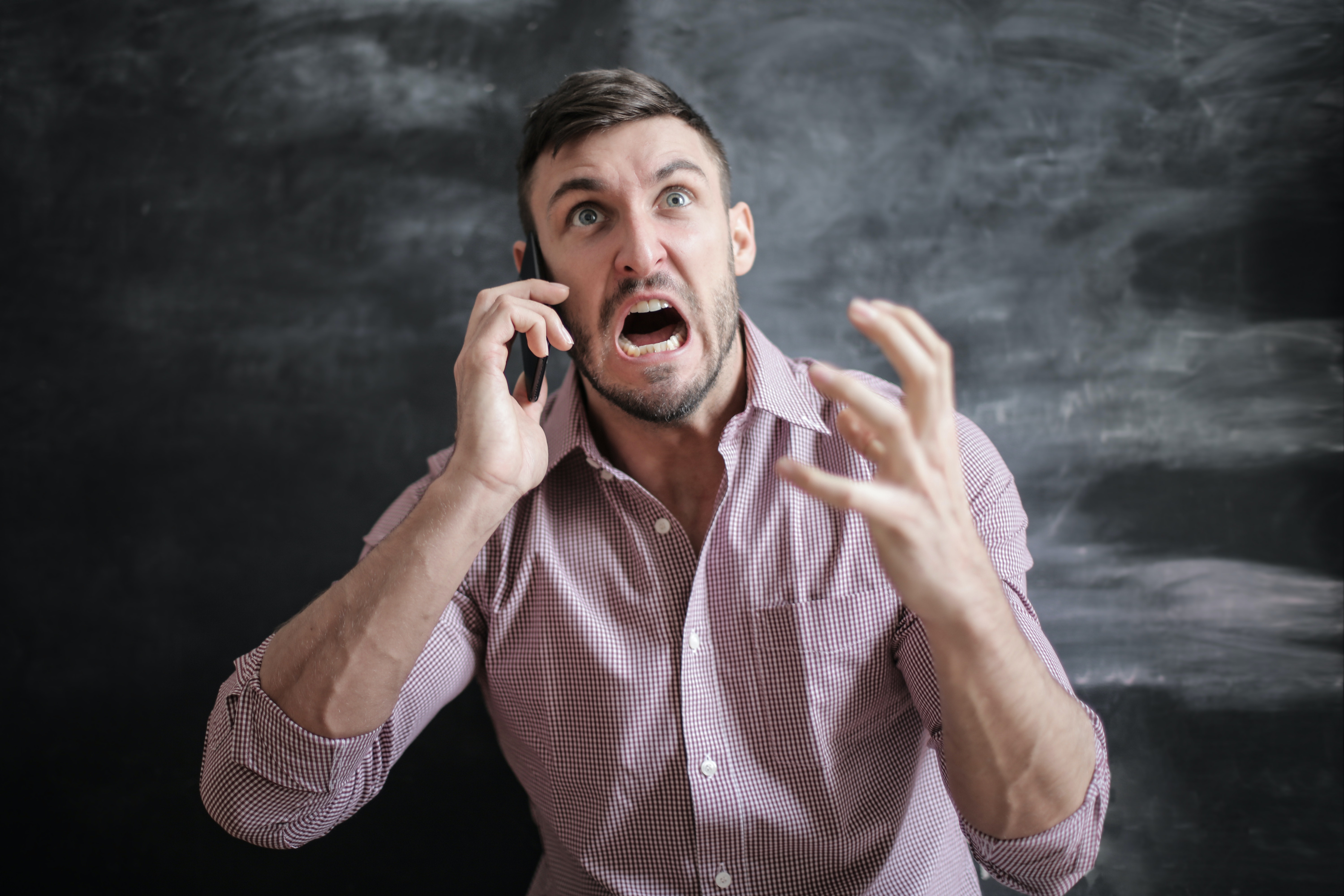 What are Canadians so angry about? The Rage Index aims to find out