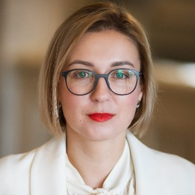 What’s the situation like on the ground in Ukraine?