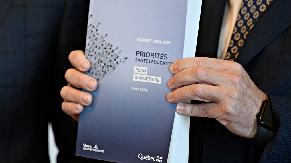 Public transit advocates fear service reductions following Quebec's budget announcement