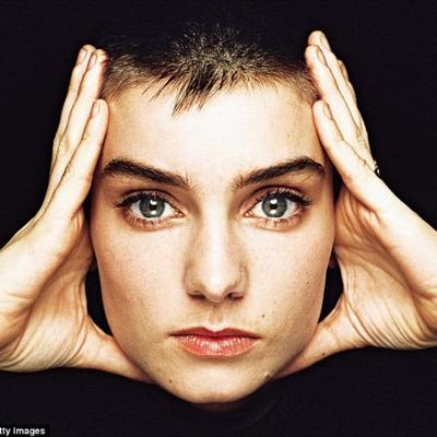 ‘She always wore her heart on her sleeve’: Sinead O'Connor has died at 56