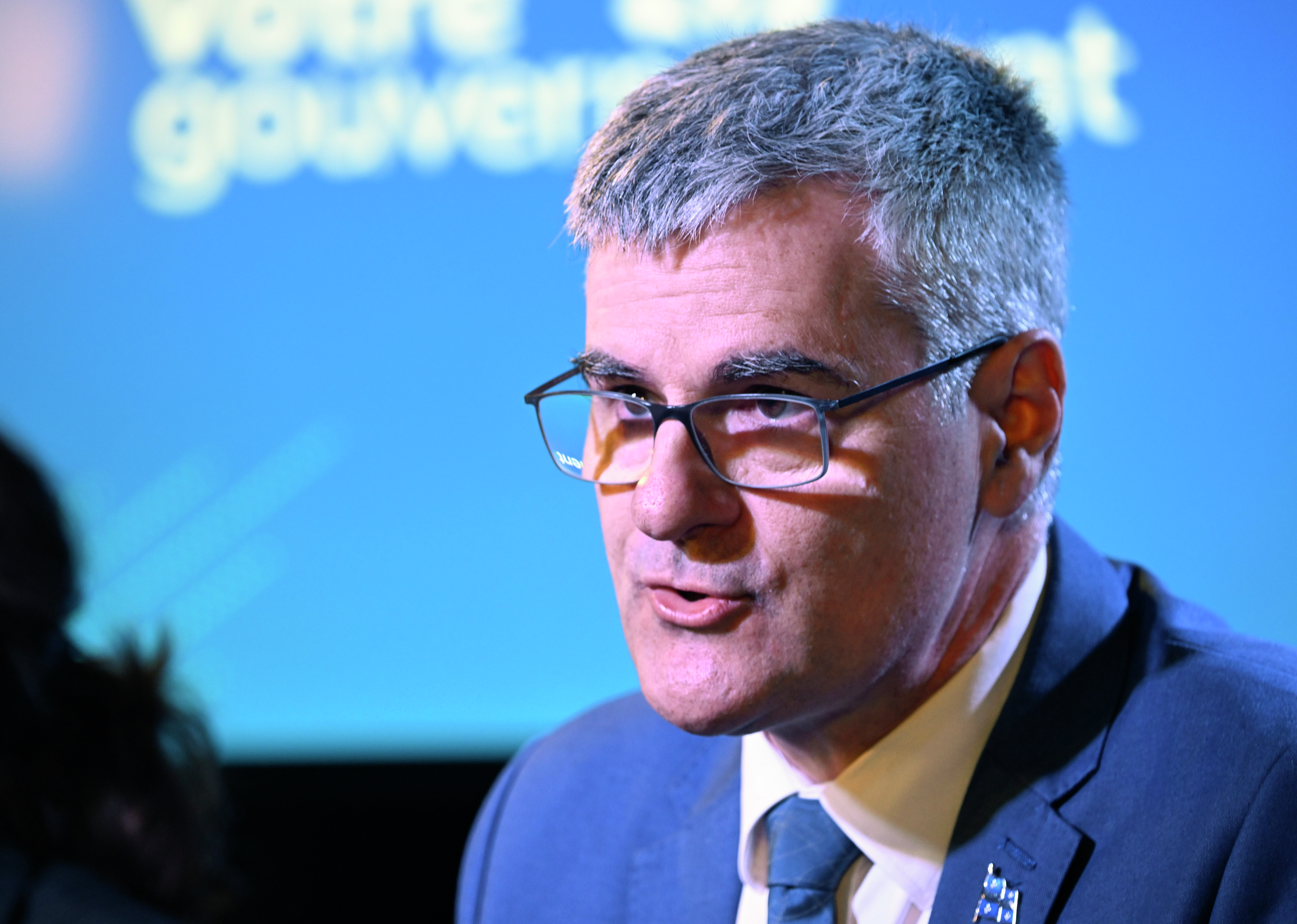 Quebec minsiter Eric Caire has resigned over the SAAQclic fiasco. What's next?