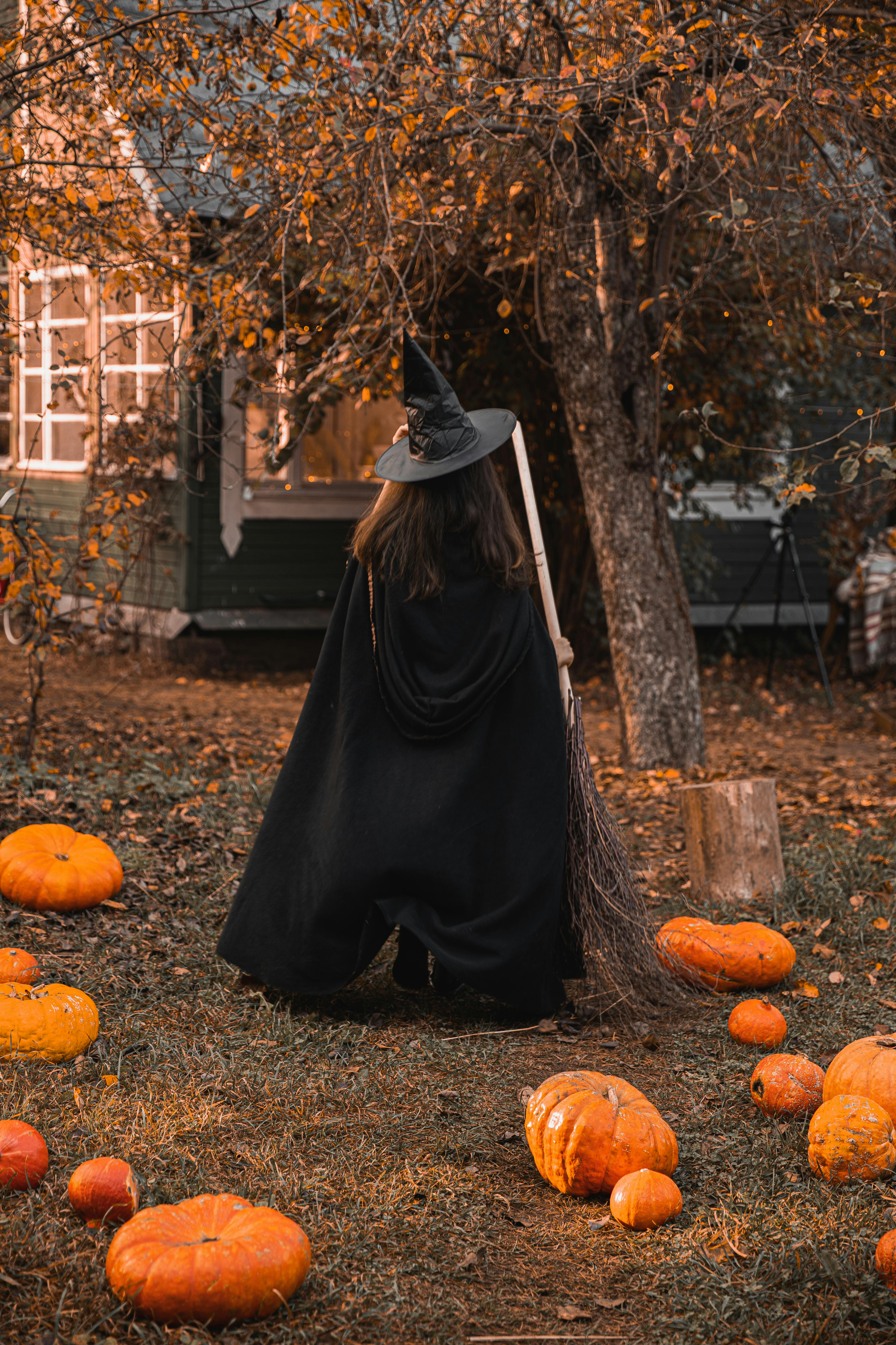 How Halloween went from a Celtic holiday to a global phenomenon