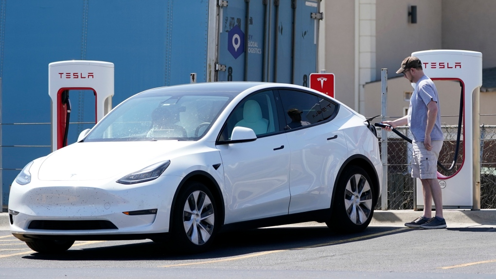 IN TRANSIT: As Tesla lays off thousands, are electric vehicles doomed?