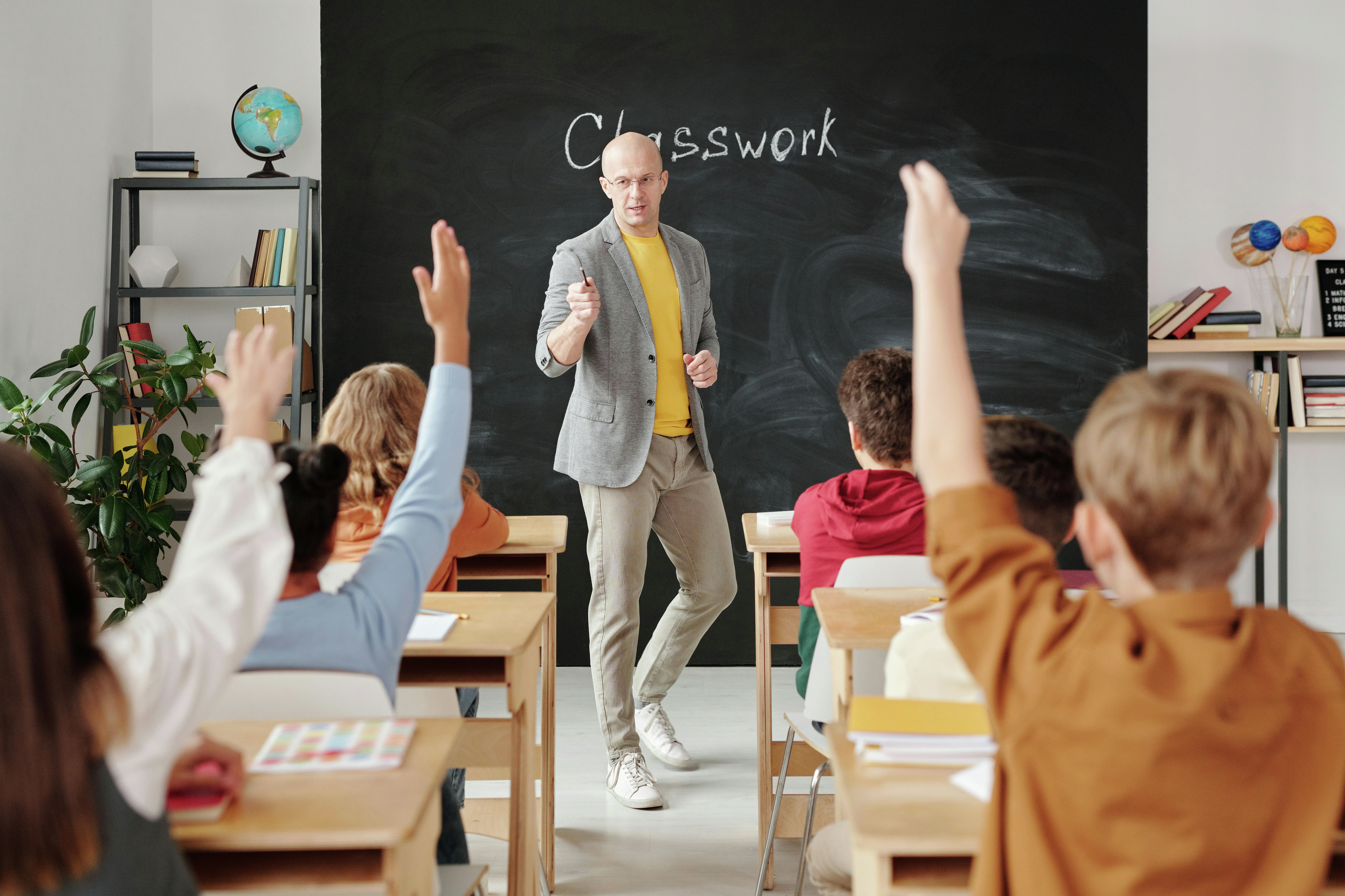 Quebec will see another teacher shortage this school year