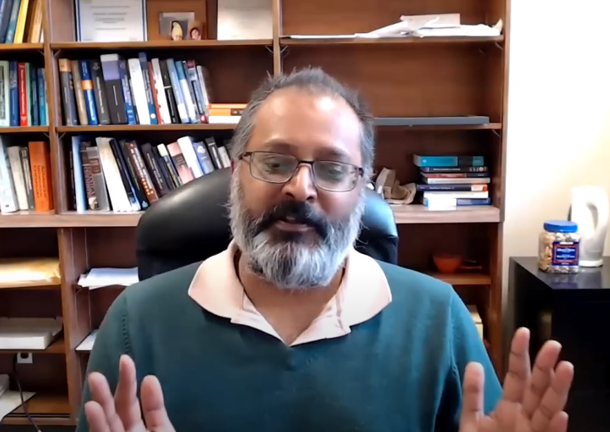 McGill professor speaks out against student newspaper dropping 'McGill' from its name