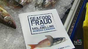 How widespread has food fraud become in Canada?