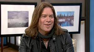 Alan Doyle on his new solo album and Thursday's Montreal concert