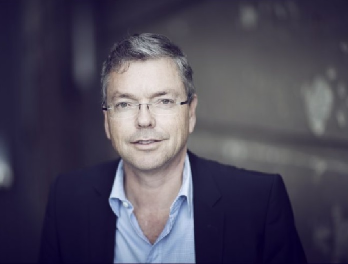 Mark Dobbin, President of Killick Capital