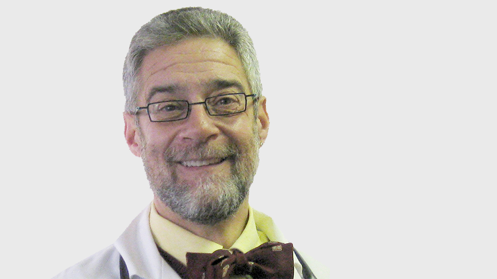 Dr. Mitch: Could xenon gas help protect from Alzheimer’s disease?