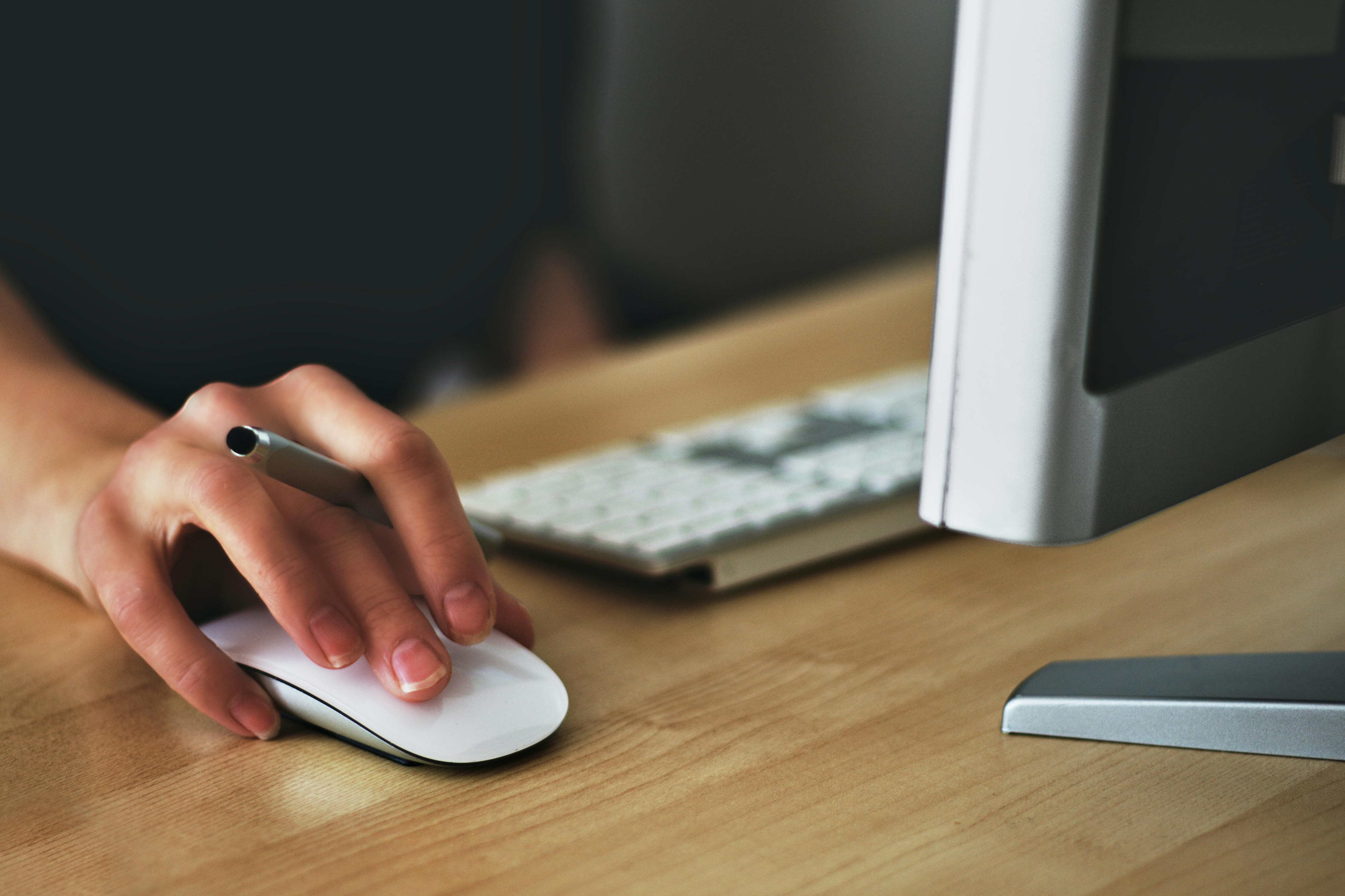 TECH CORNER: Should you ‘accept all cookies’ when browsing a website?