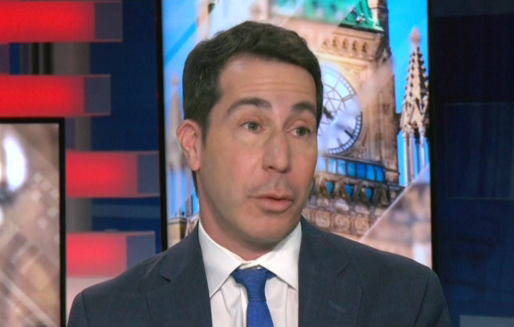 Justin Trudeau should resign: Anthony Housefather