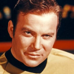 A new read about the life of Captain Kirk