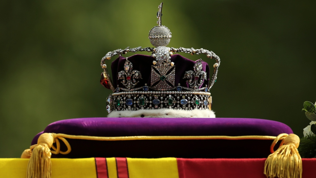 The case for NOT having a federal holiday for the queen’s death