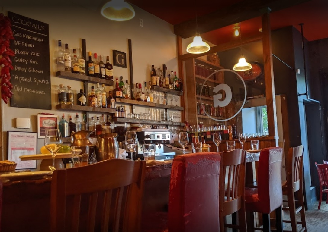 Point-of-sale supplier Lightspeed accused of a shakedown with Quebec restaurants