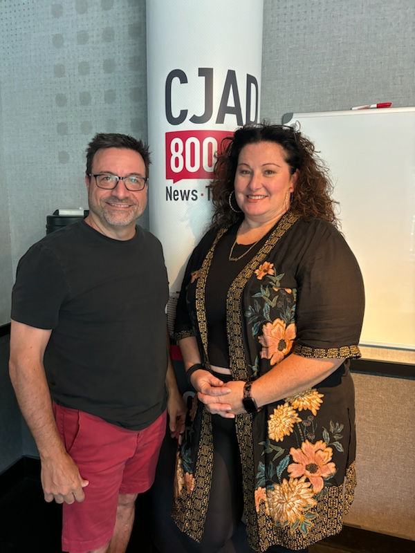 Hear Entendre - Canadian Accessibility Week