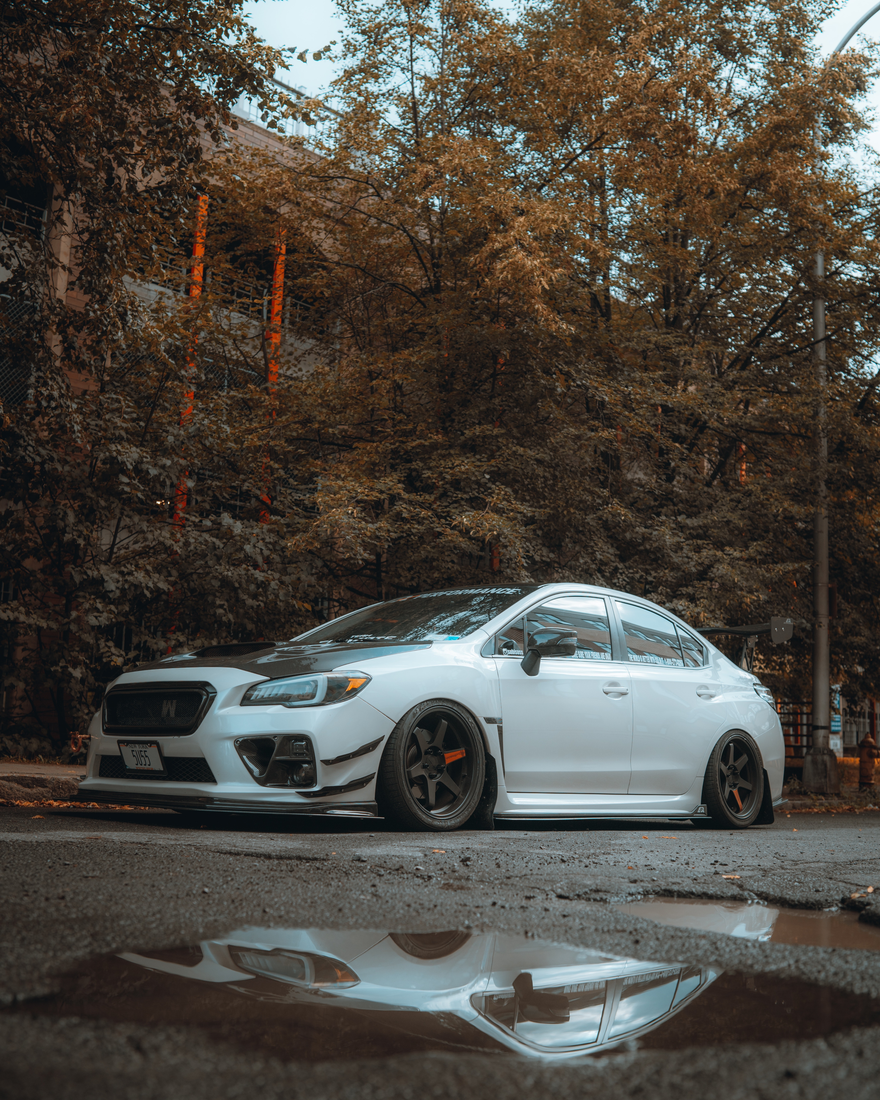Pothole season is here: How to avoid damage to your vehicle