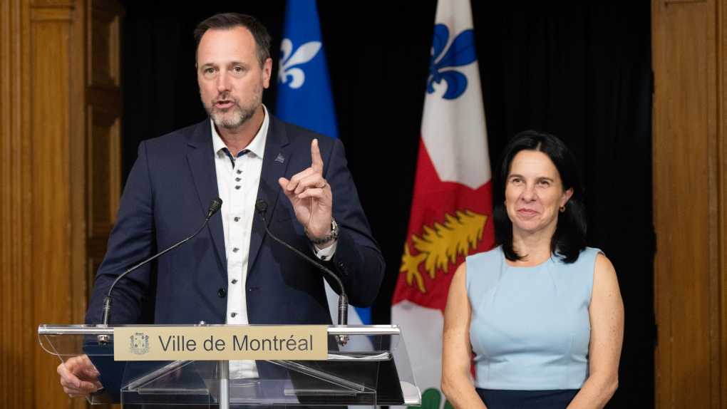 $1.5 million to fight the decline of French in Montreal