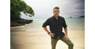Meet Patrice Belanger, the host of Survivor Quebec