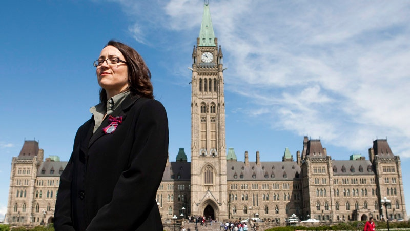 Polytechnique survivor who was shot 4 times speaks to CJAD 800