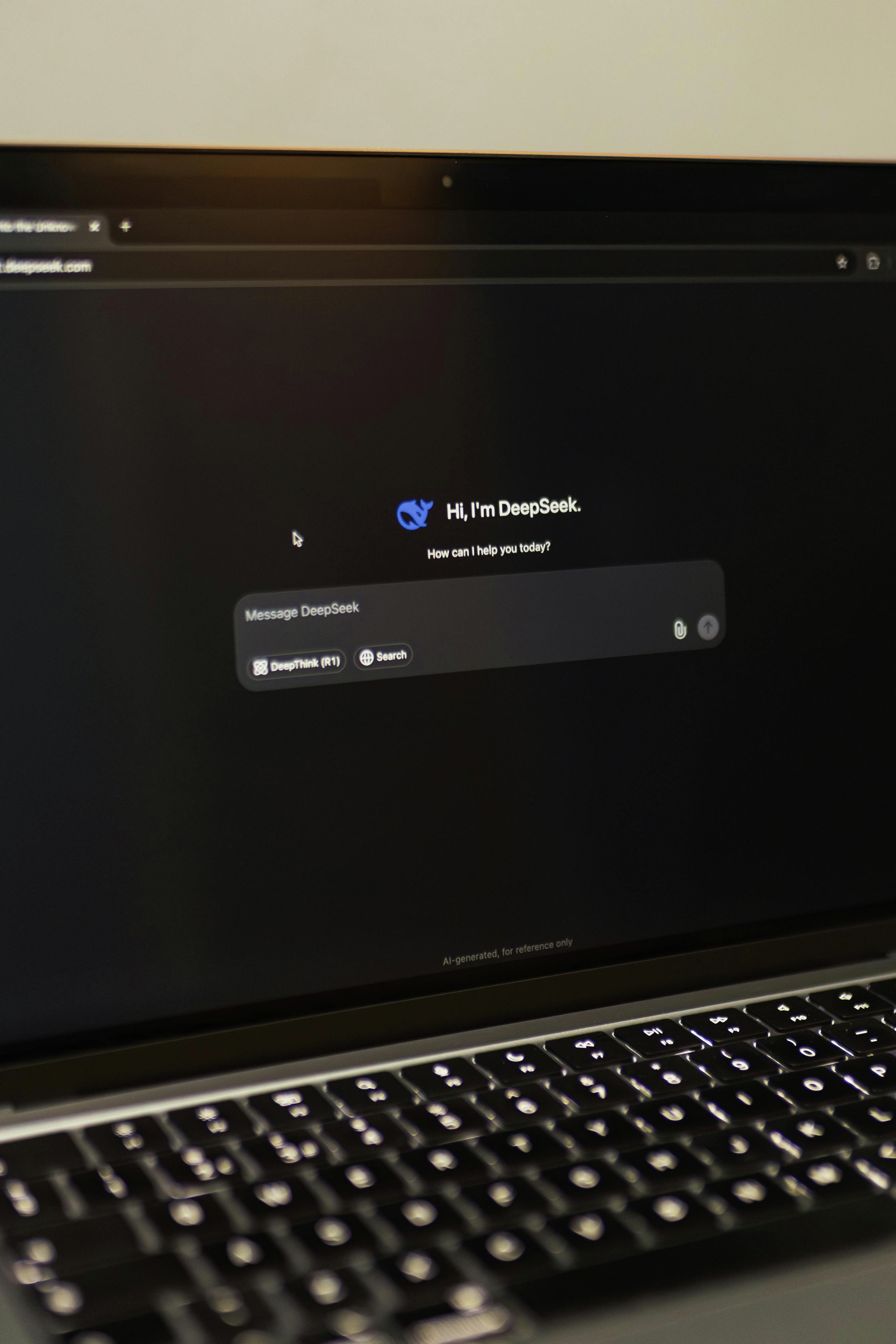 Tech Corner: AI search engines cite incorrect sources at an alarming rate