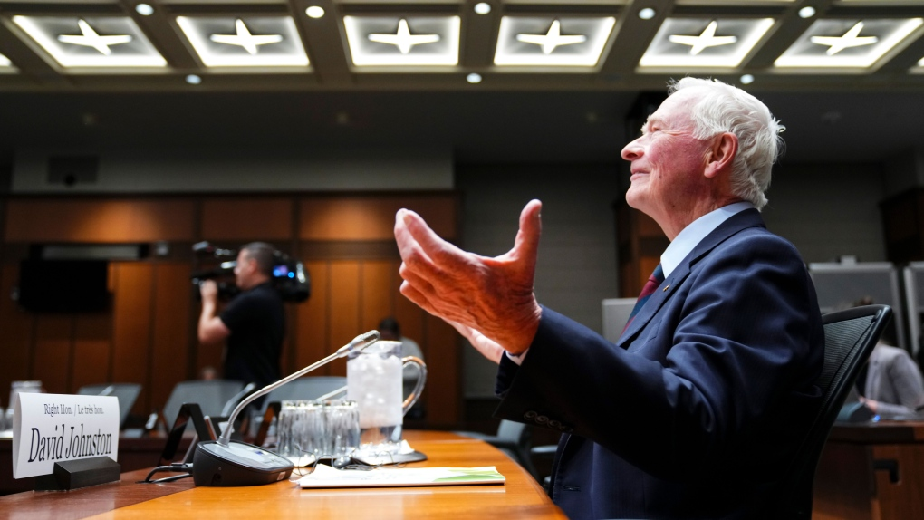 'This thing is starting to unravel': Robert Fife on David Johnston's report on foreign interference