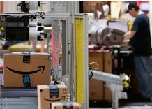 'They're cowards': Quebec Amazon employee reacts to news of warehouse closures