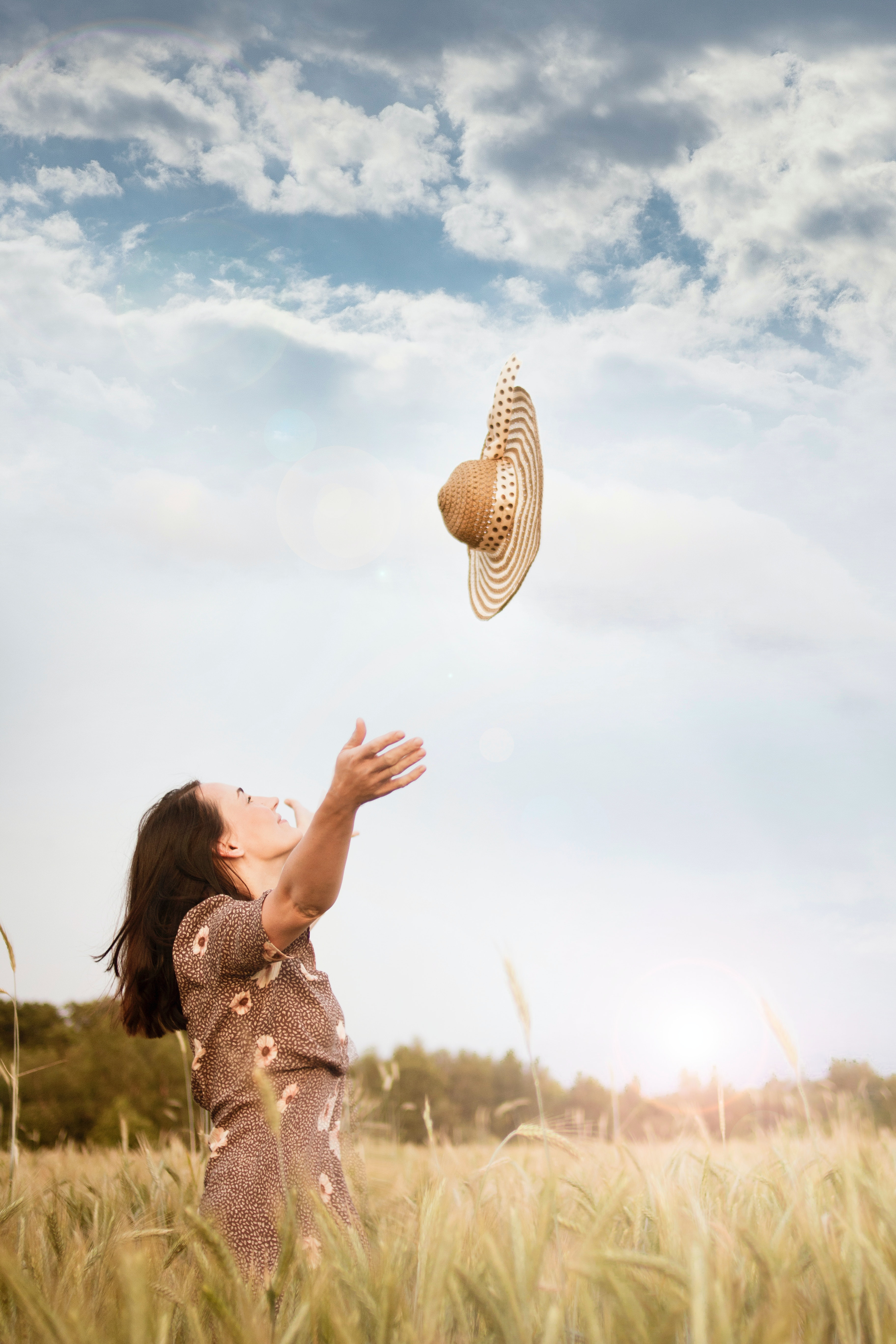 Tips for a stress-free summer