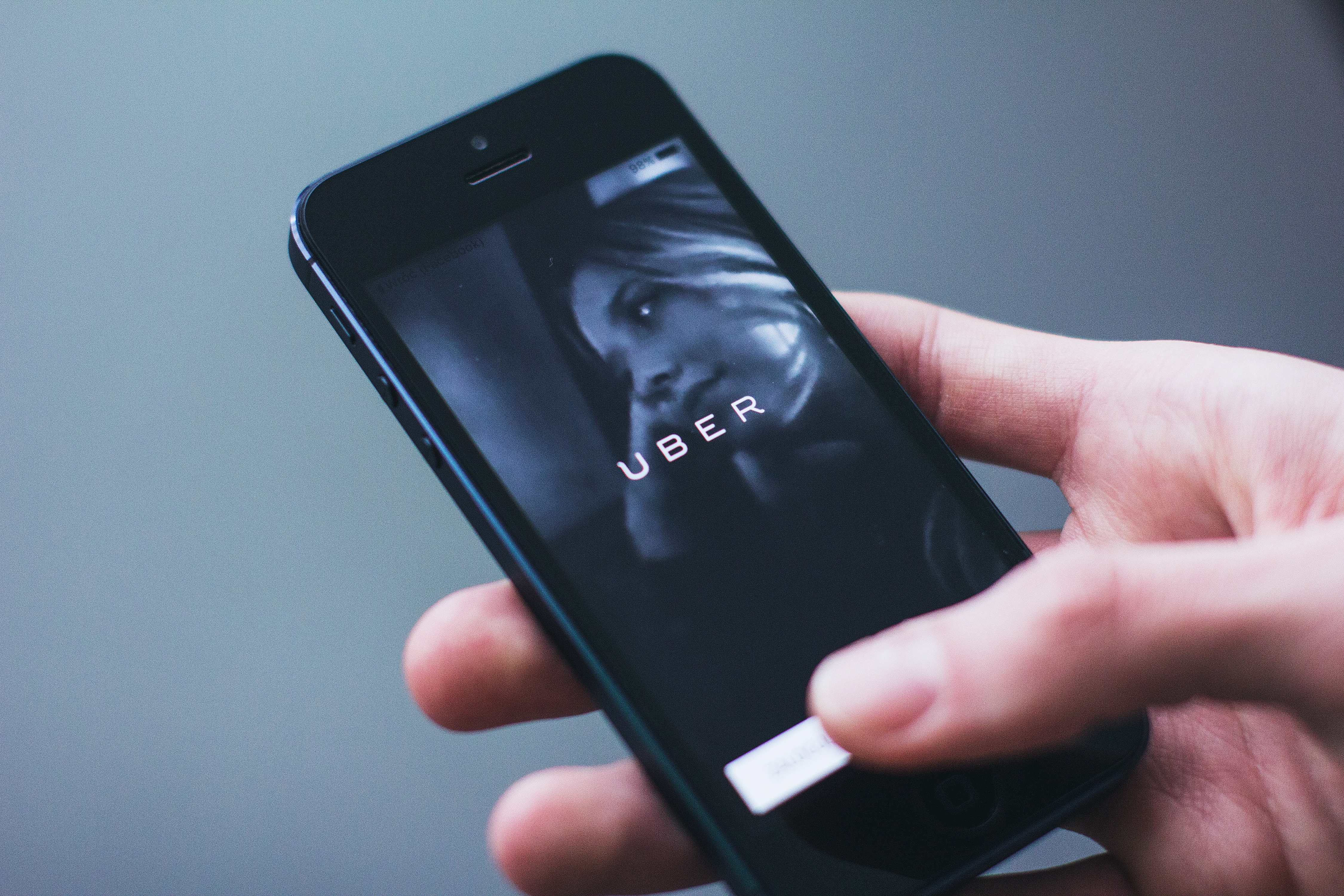 Could Uber’s behaviour be what got them into this mess?