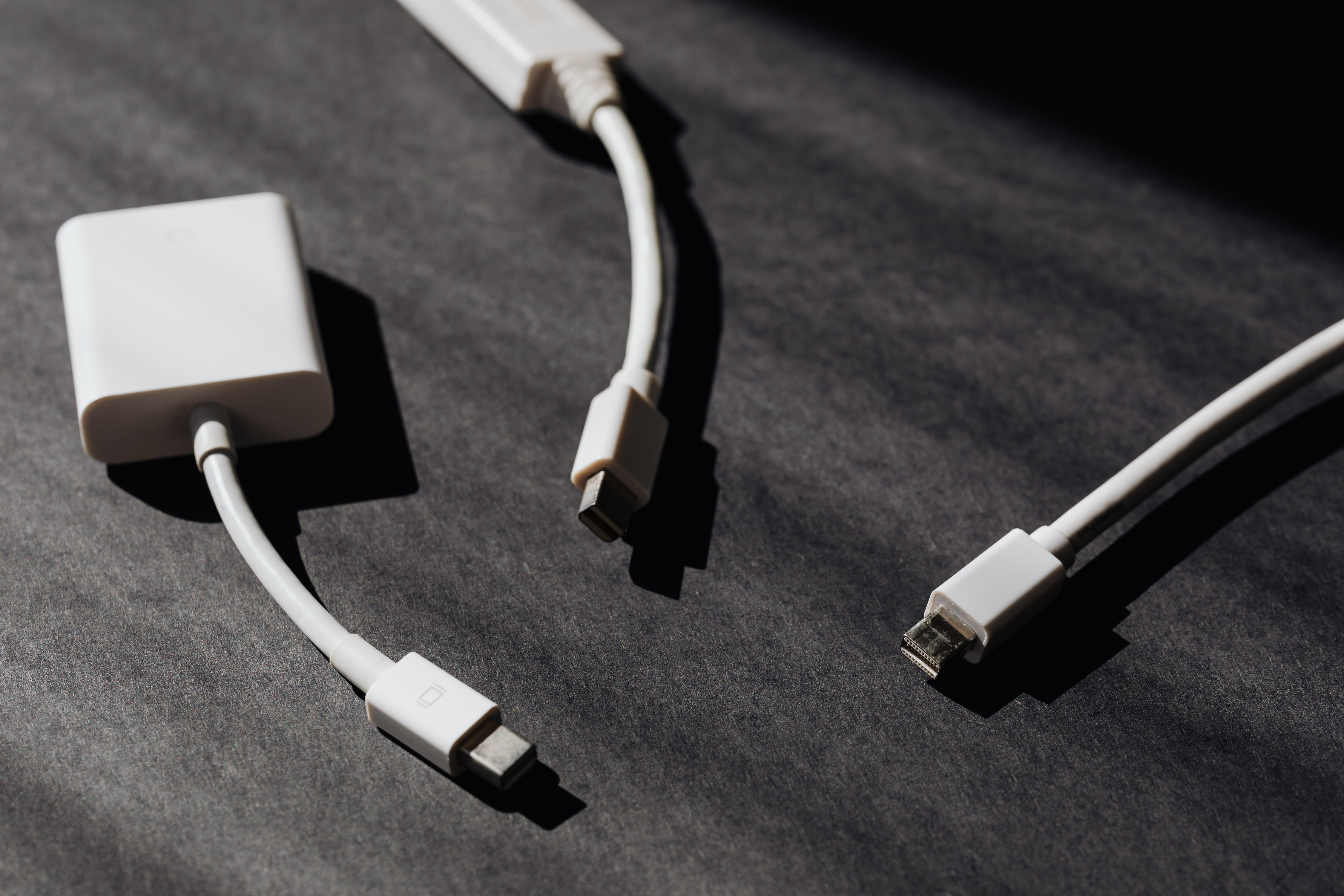 FBI warns against using public charging stations