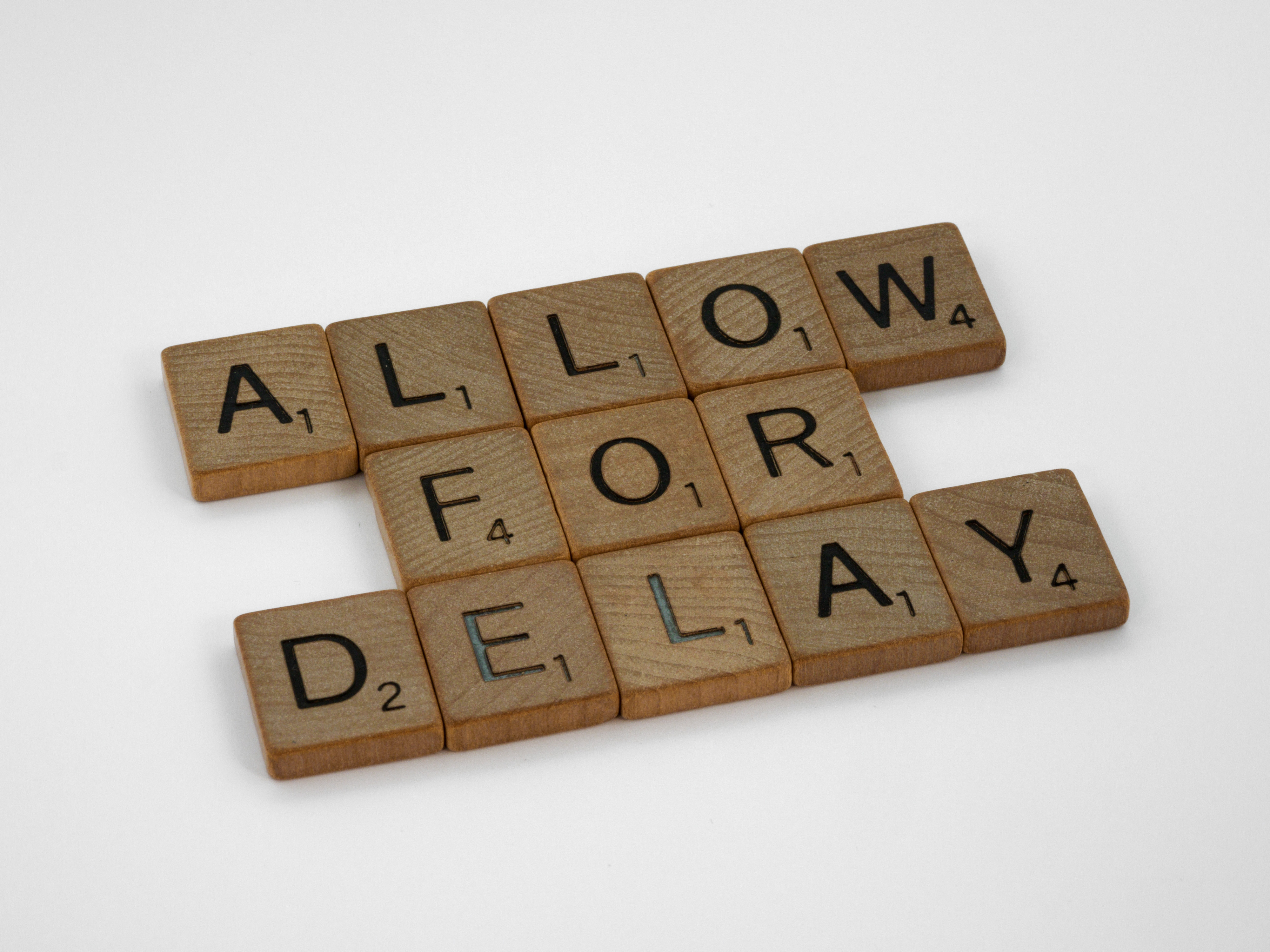 Why are there more and more REM delays?