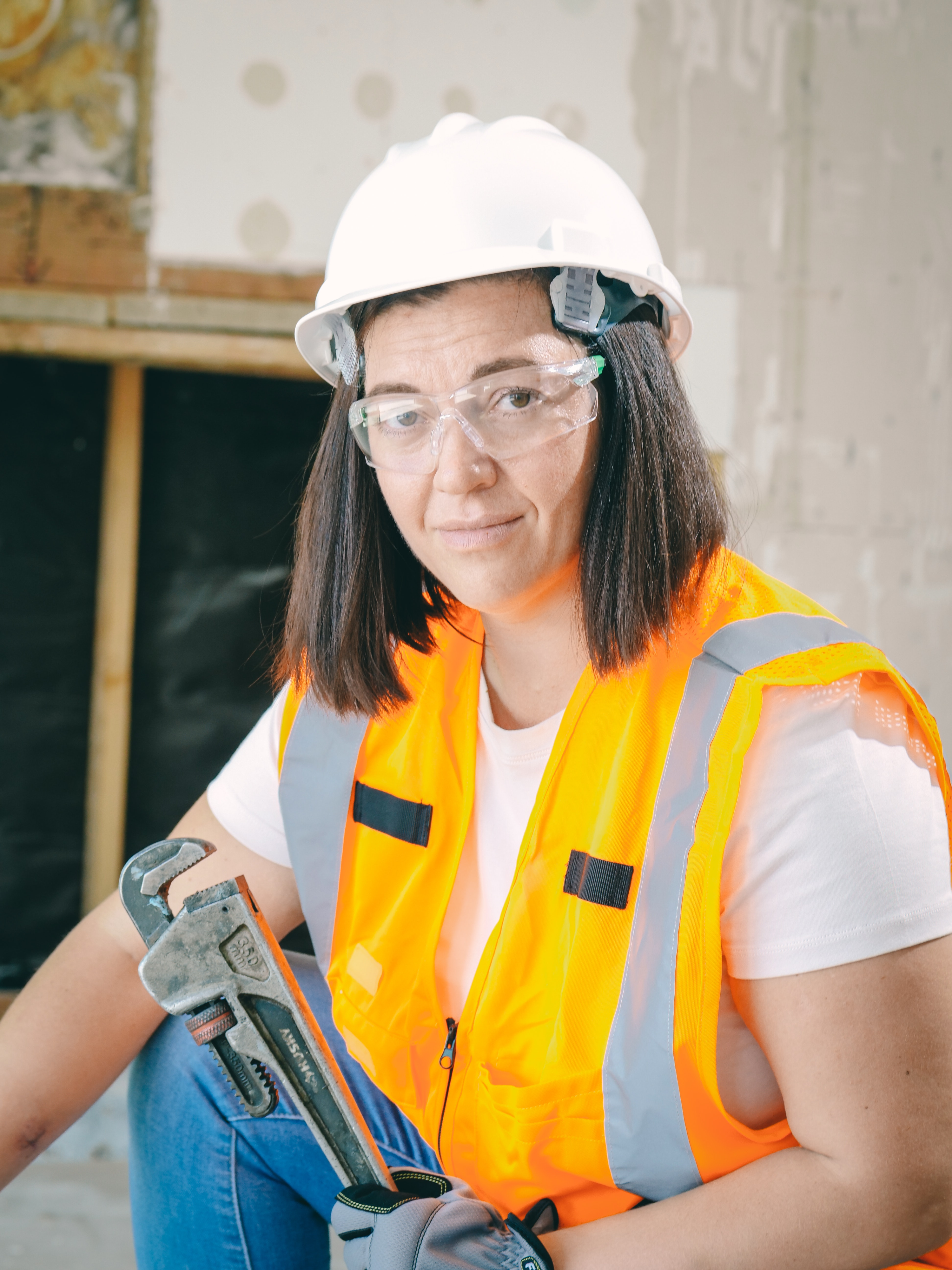 How in demand are tradespeople right now?