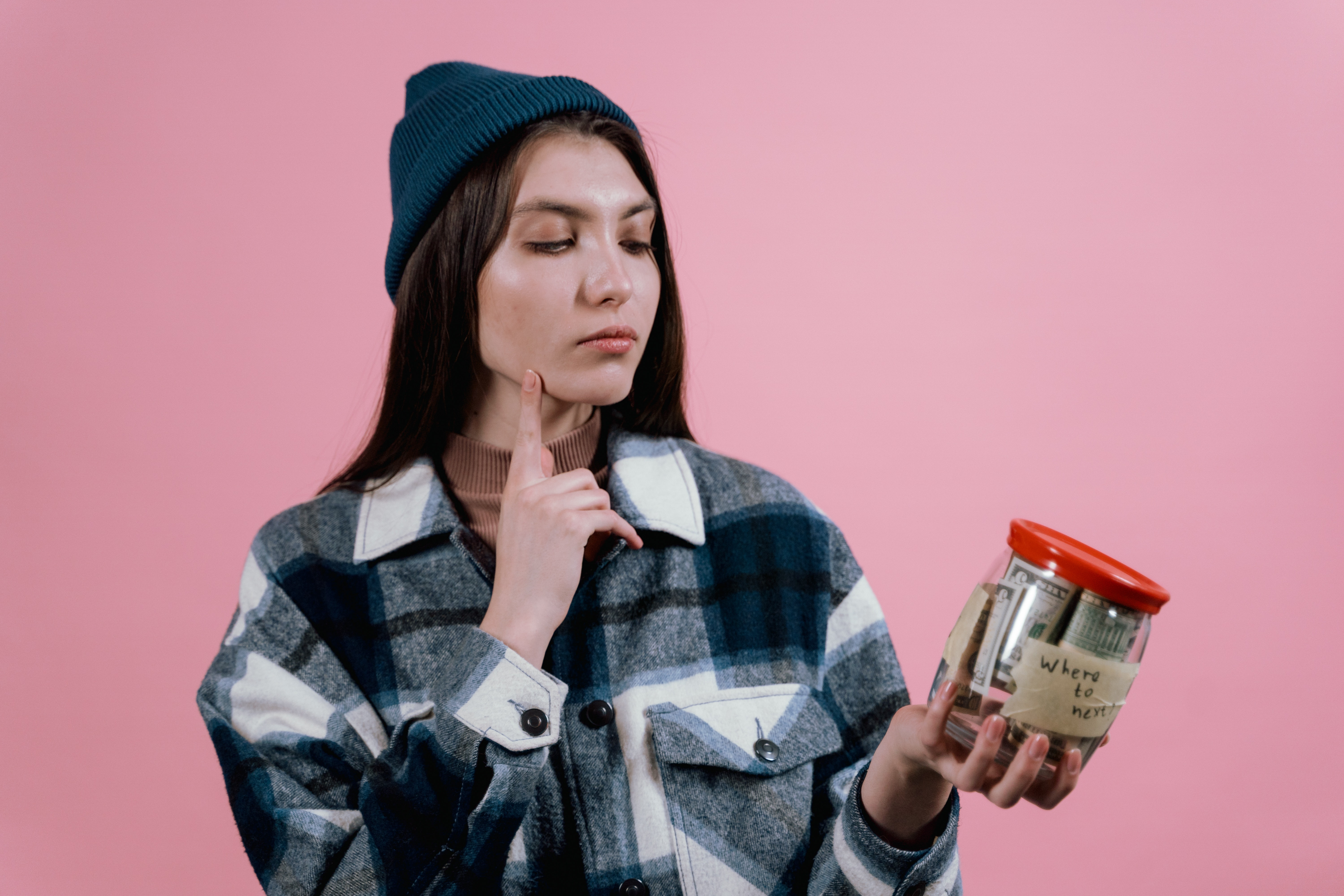 Can you learn about investing on TikTok?