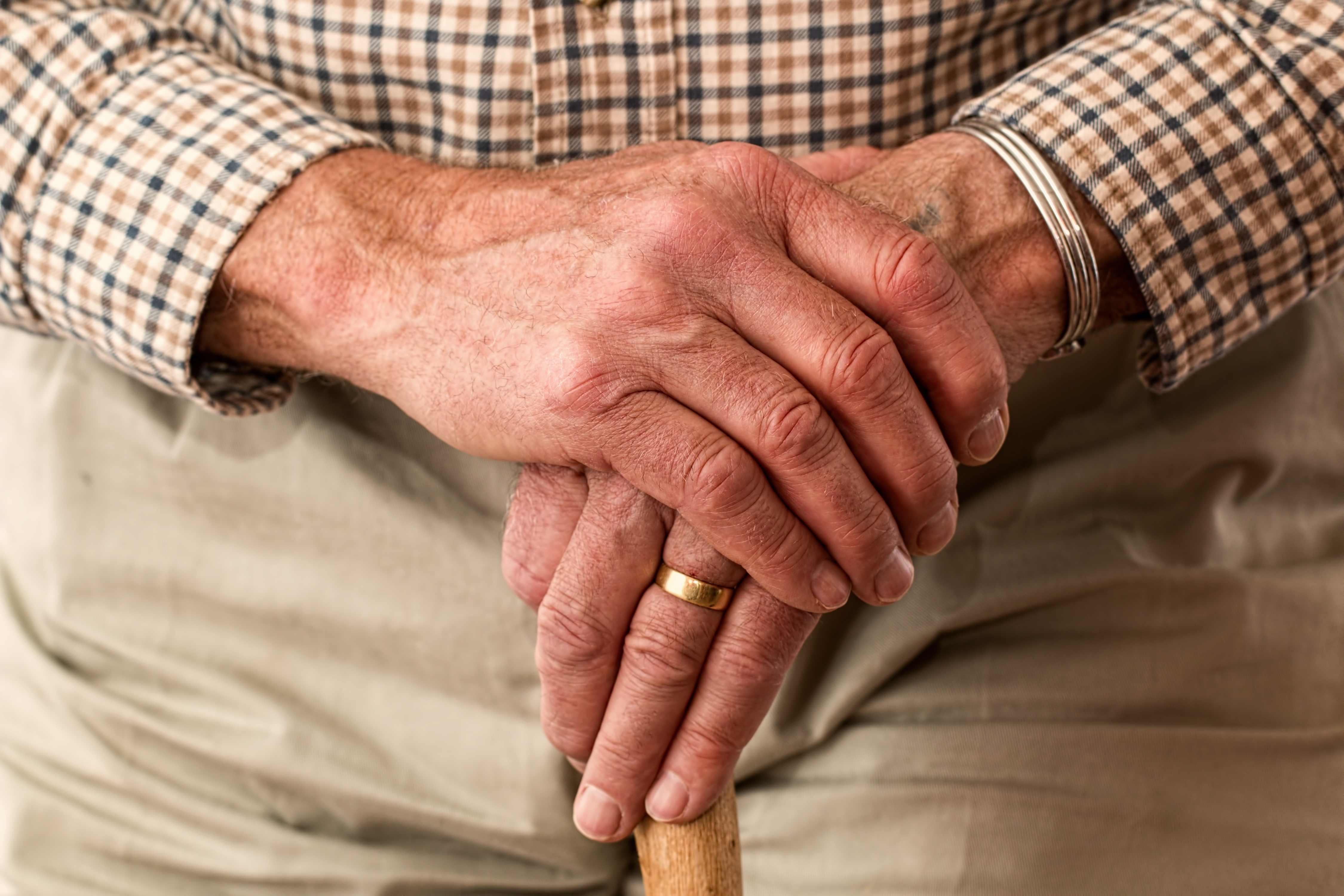 Old age security cheques are about to go up. Is it enough?