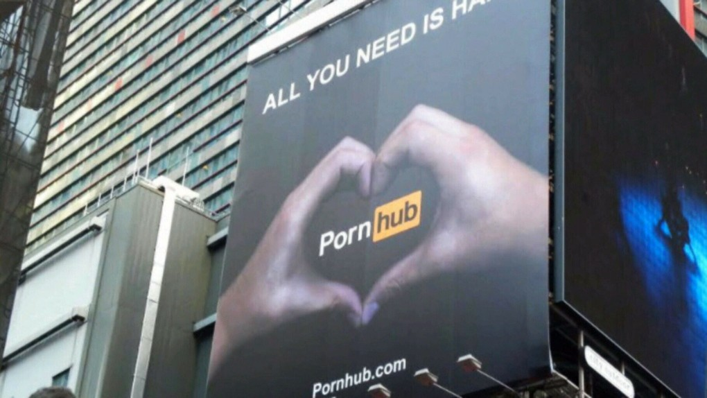 Ethical Capital Partners are now striving to make Pornhub an ethics-first website