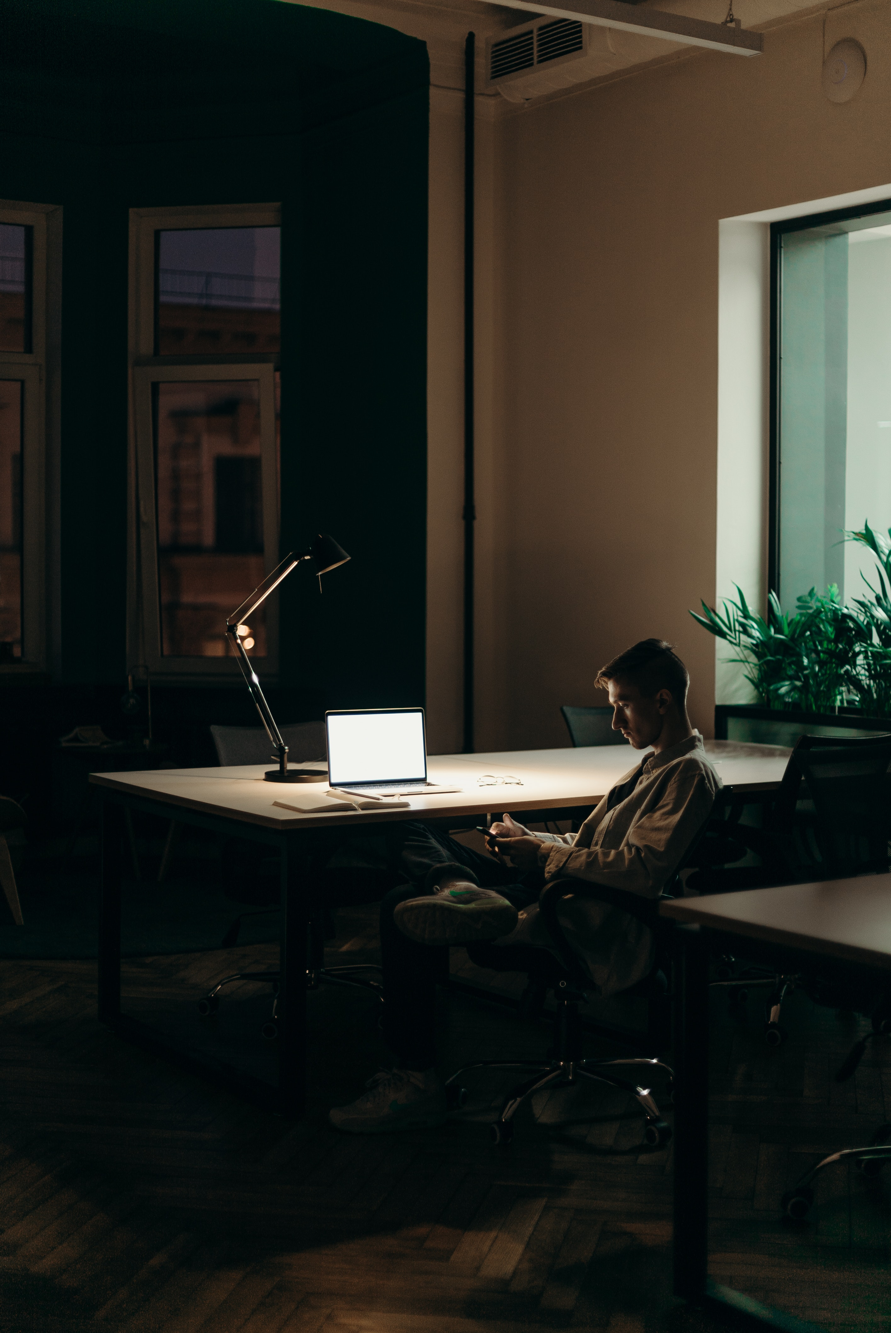 What’s the new workday ‘dead zone’ and how can you avoid it?