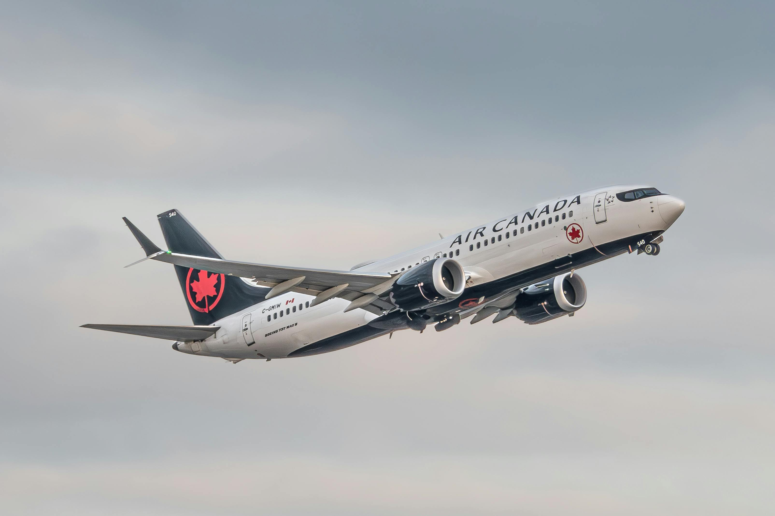 Air Canada is being forced to refund a passenger after an AI chatbot error
