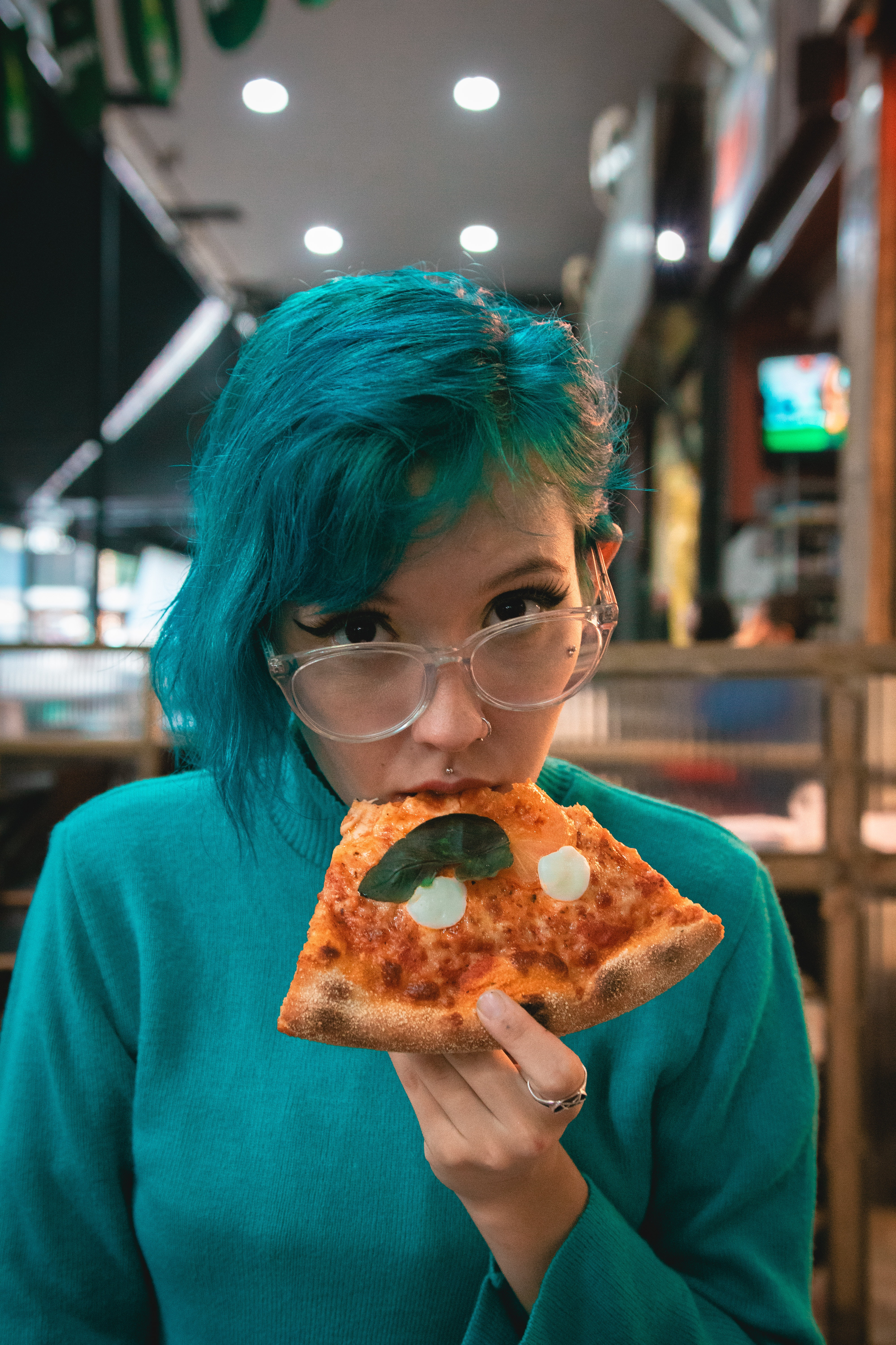 Cheat meals are causing eating disorders