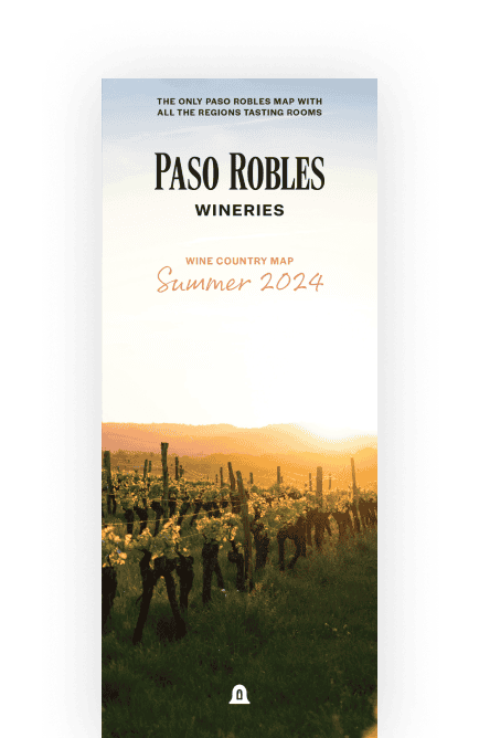 All about Paso Robles Wine Country!