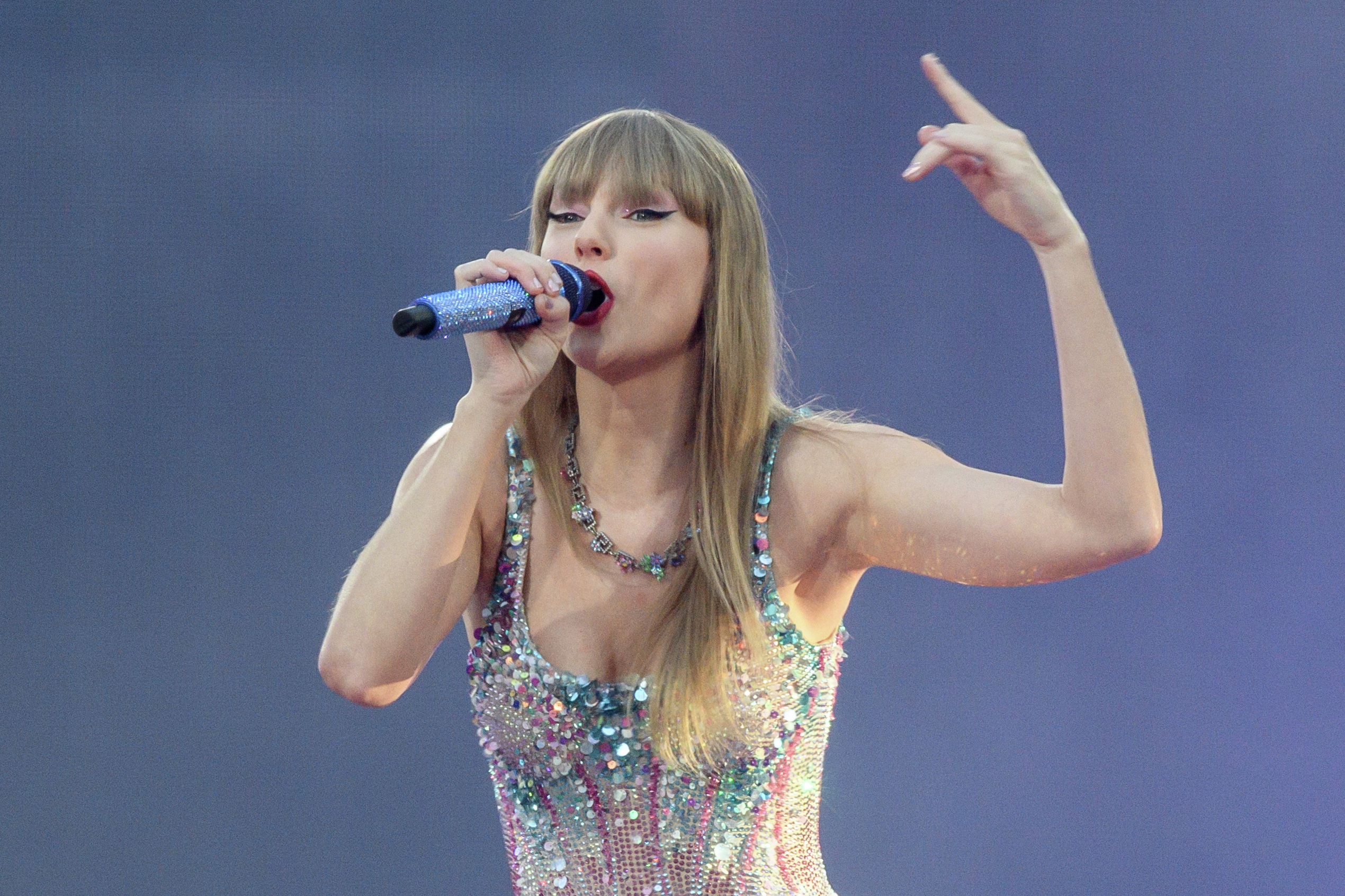 Canadian Swiftie in Vienna reacts to Taylor Swift concert cancellations following terror threat