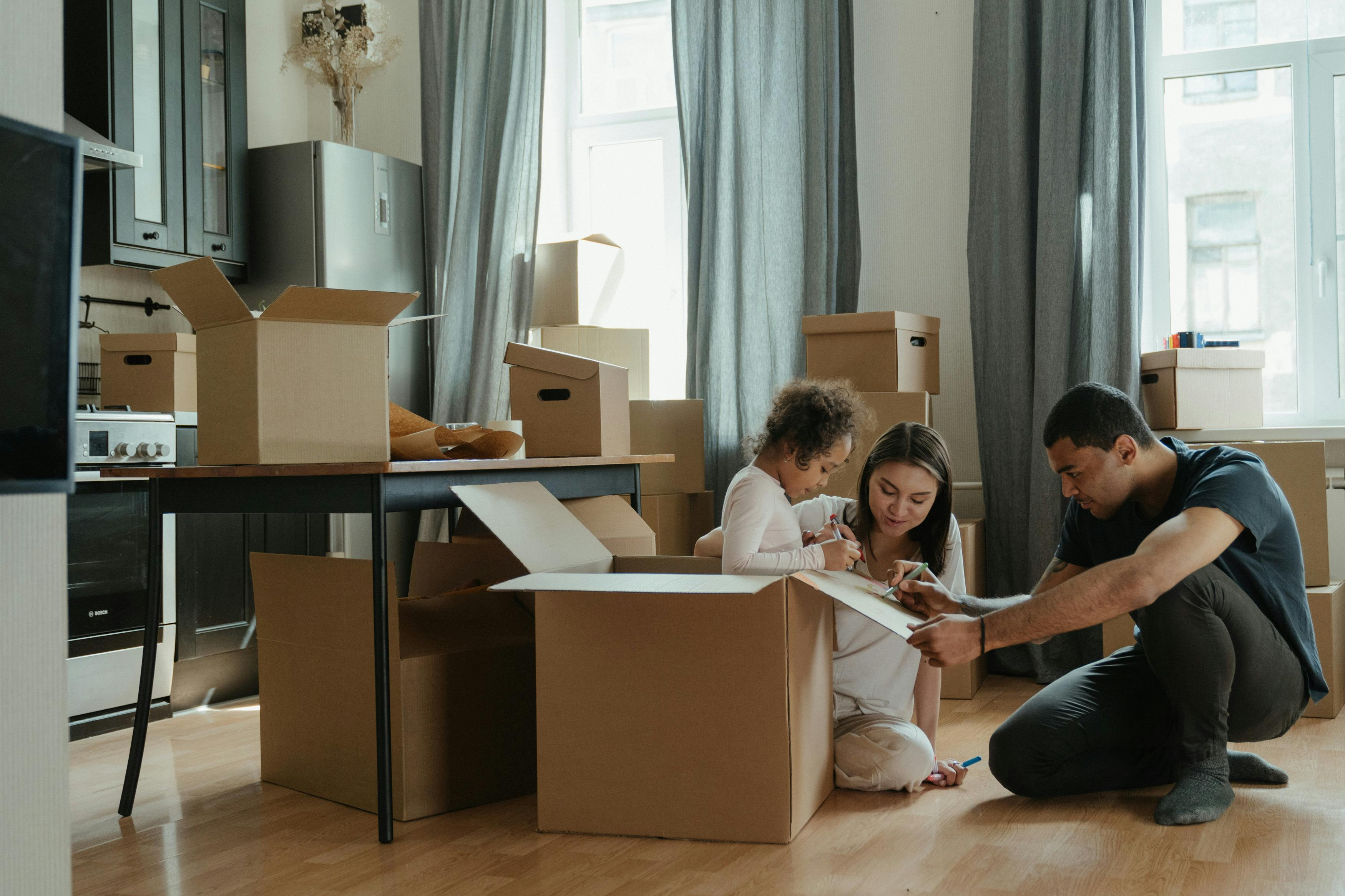 Why it’s becoming increasingly impossible to afford a home in Canada