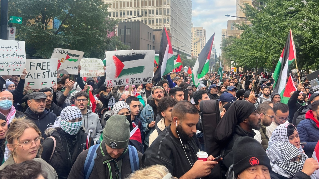 Why the left is being accused of empowering radical Islam